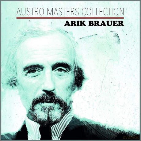 Arik Brauer: Austro Masters Collection [CD]