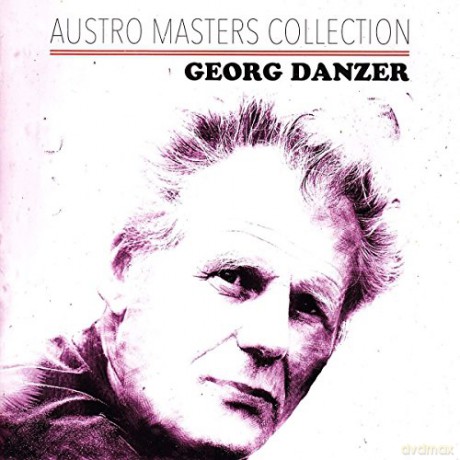 Georg Danzer: Austro Masters Collection [CD]