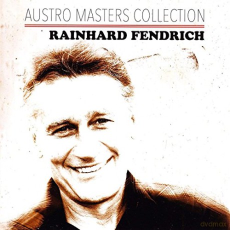 Rainhard Fendrich: Austro Masters Collection [CD]