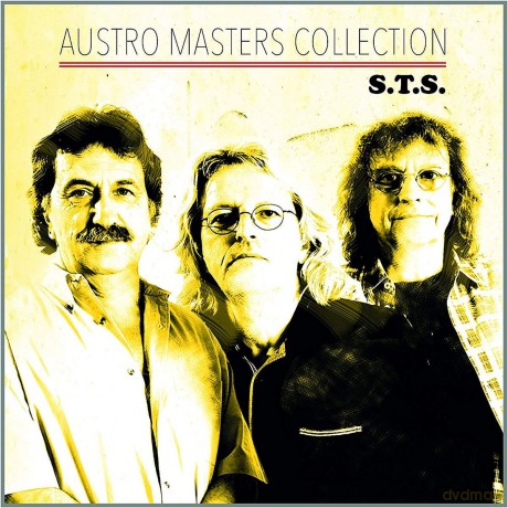 STS: Austro Masters Collection [CD]