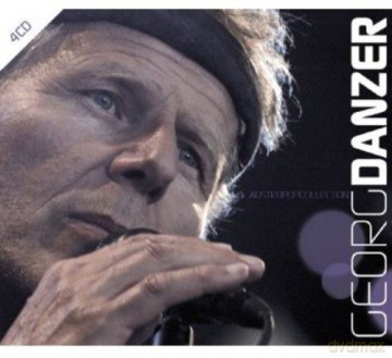 Georg Danzer: Austropop Collection [4CD]