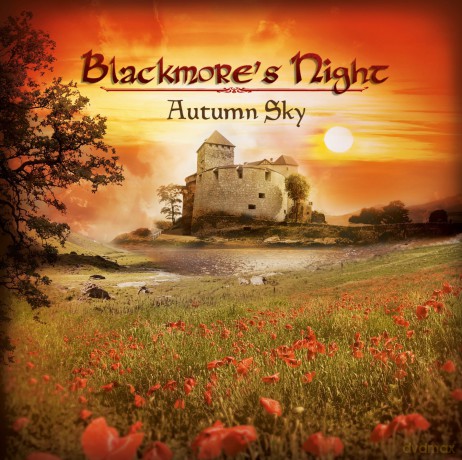 Blackmore's Night: Autumn Sky [CD]
