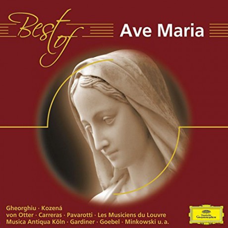 Ave Maria - Best of [CD]
