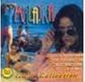 Malajka: Fiesta Mexicana [CD]