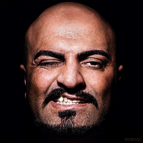Xatar: Baba aller Babas [CD]