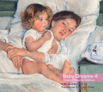 Baby Dreams 4 [CD]