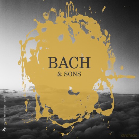 Bach and Sons (Wiederauflage exklusiv fur jpc) [7CD]