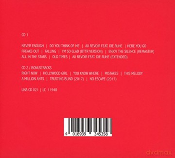 Northern Lite: Back To The Roots [CD]