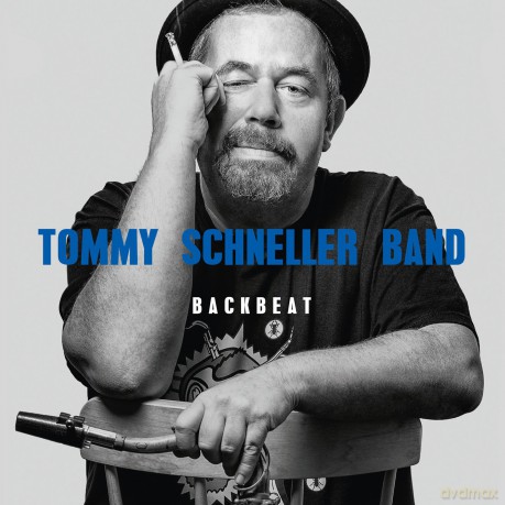 Tommy Schneller: Backbeat [2CD]