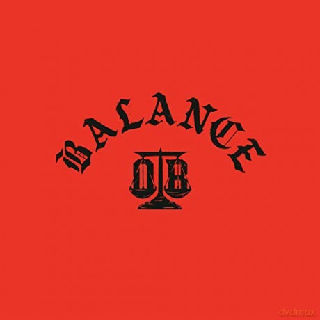 Obey The Brave: Balance [CD]