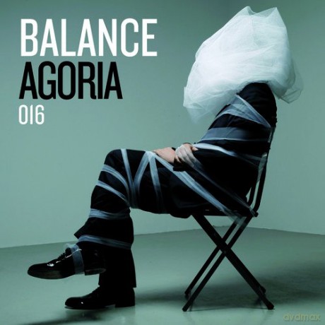 Balance Agoria 016 [CD]