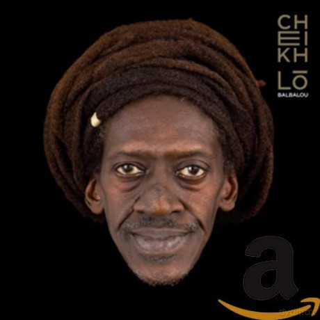 Cheikh LA´: Balbalou [CD]