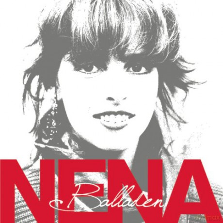 Nena: Balladen [CD]
