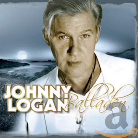 Johnny Logan: Balladen [CD]