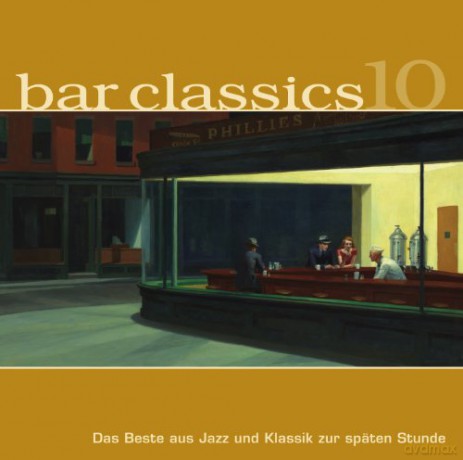 Bar Classics 10 [2CD]