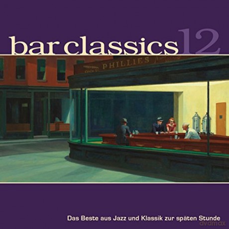 Bar Classics 12 [2CD]