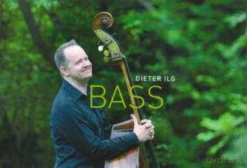 Dieter Ilg: Bass [2CD]
