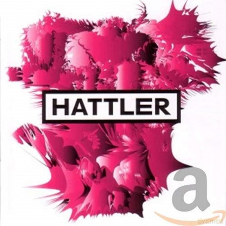 Hattler: Bass Cuts (+ Bonustrack) [CD]