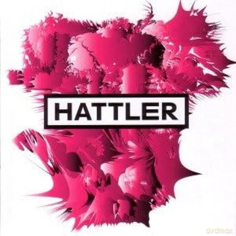 Hattler: Bass Cuts (+ Bonustrack) [CD]