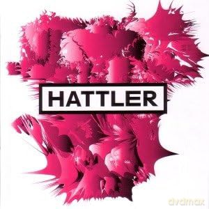 Hattler: Bass Cuts (+ Bonustrack) [CD]