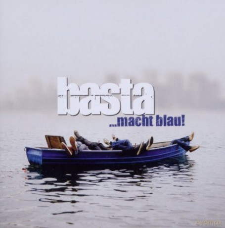 Basta: Basta macht blau [CD]
