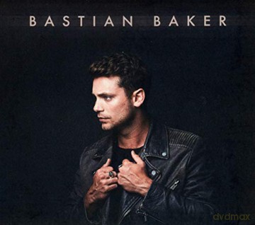 Bastian Baker: Bastian Baker [CD]