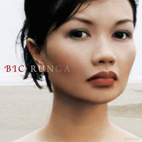 Bic Runga: Beautiful Collision [CD]