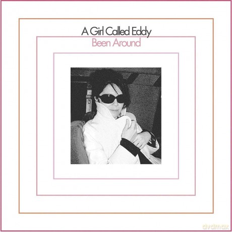 A Girl Called Eddy: Been Around [CD]