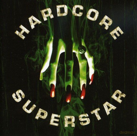 Hardcore Superstar: Beg For It [CD]