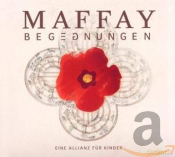 Peter Maffay: Begegnungen - Eine Allianz fur Kinder [CD]