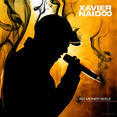 Xavier Naidoo: Bei meiner Seele [CD]