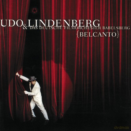 Udo Lindenberg: Belcanto [CD]