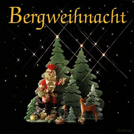 Bergweihnacht [CD]