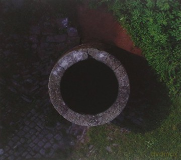 Lebanon Hanover: Besides The Abyss [CD]