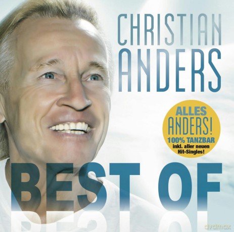 Christian Anders: Best Of [CD]