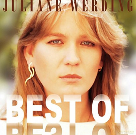 Juliane Werding: Best Of [CD]
