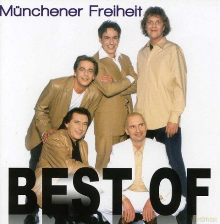 Munchener Freiheit: Best Of [CD]