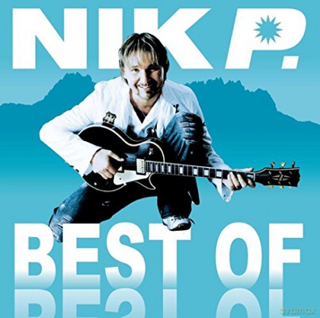 Nik P: Best Of [CD]