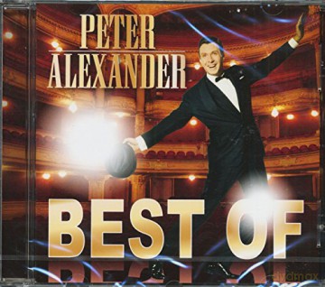 Peter Alexander: Best Of [CD]