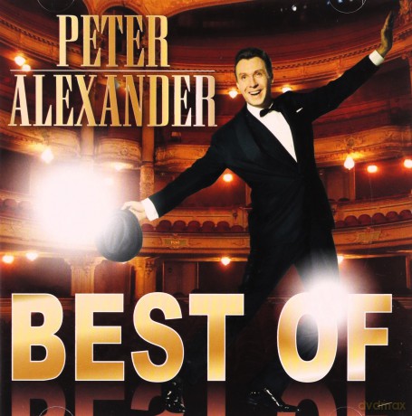 Peter Alexander: Best Of [CD]