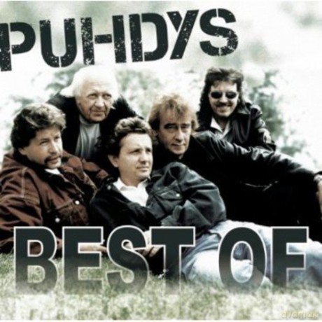 Puhdys: Best Of [CD]