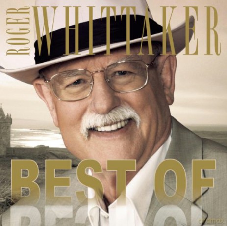 Roger Whittaker: Best Of [CD]