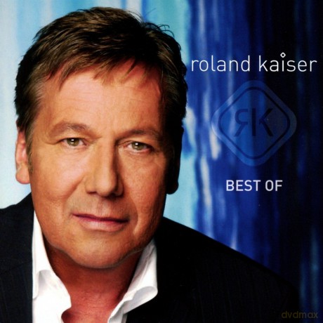 Roland Kaiser: Best Of [CD]