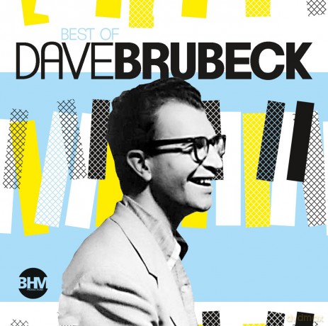 Dave Brubeck: Best Of [CD]