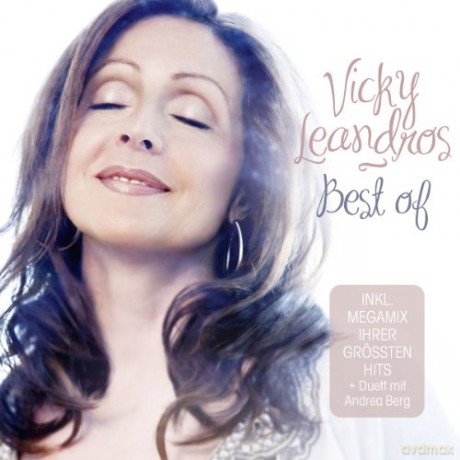 Vicky Leandros: Best Of [2CD]