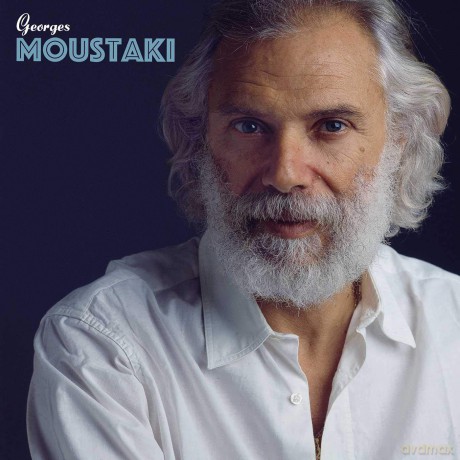 Georges Moustaki: Best Of [CD]