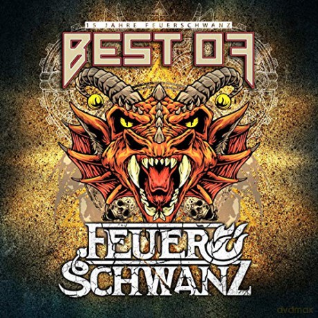 Feuerschwanz: Best Of [CD]