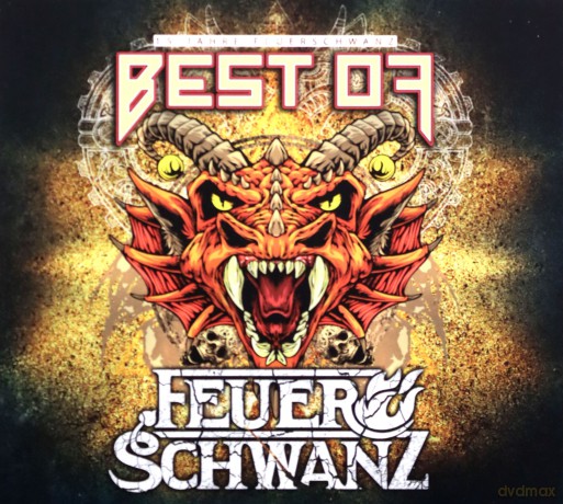 Feuerschwanz: Best Of [CD]