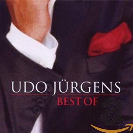 Udo Jurgens: Best Of [2CD]