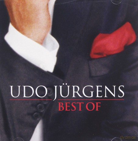 Udo Jurgens: Best Of [2CD]
